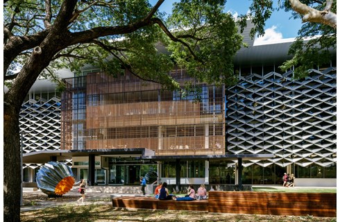 James Cook University Australia & Singapore
